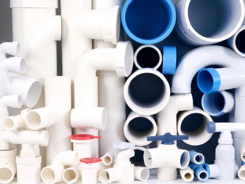 Materiais hidráulicos